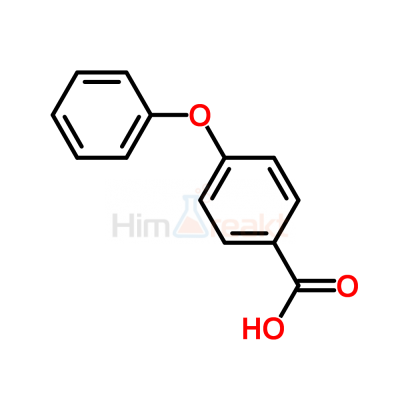 4-Феноксибензойная кислота