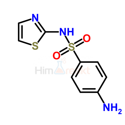 Сульфатиазол