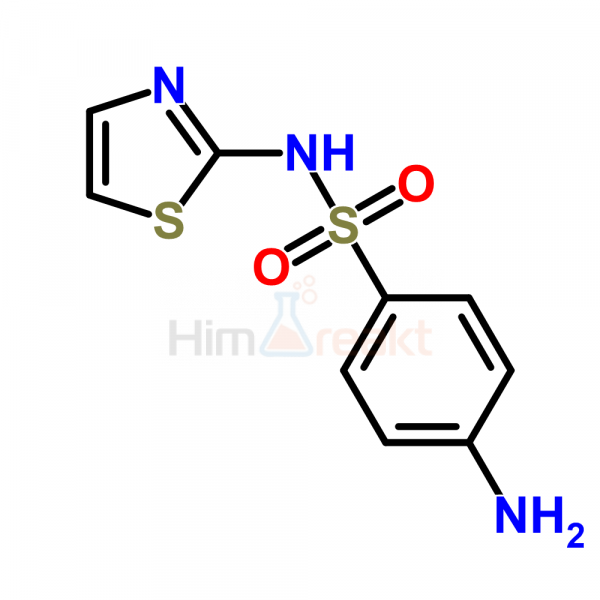 Сульфатиазол