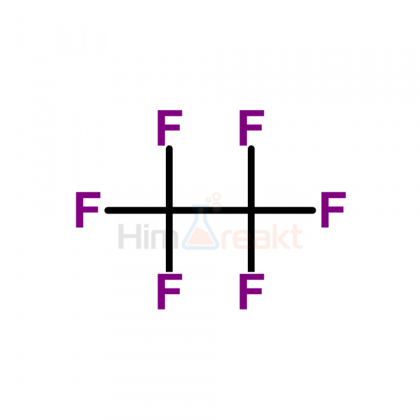 Гексафторэтан