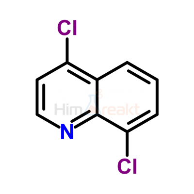 4,8-Дихлоркуинолин