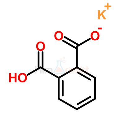 Калий гидрофталат