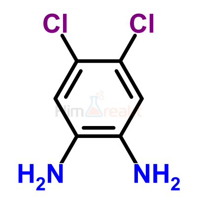 4,5-Дихлор-O-фенилендиамин