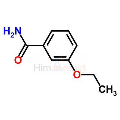 3-Этоксибензамид