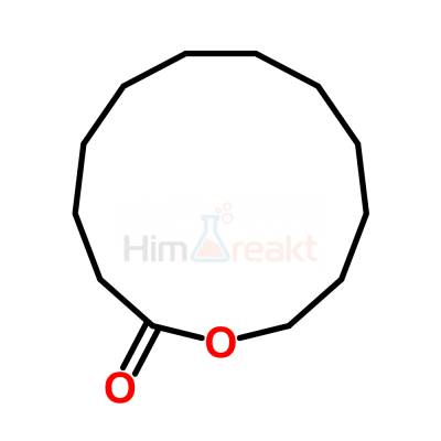 Оксациклотридекан-2-он