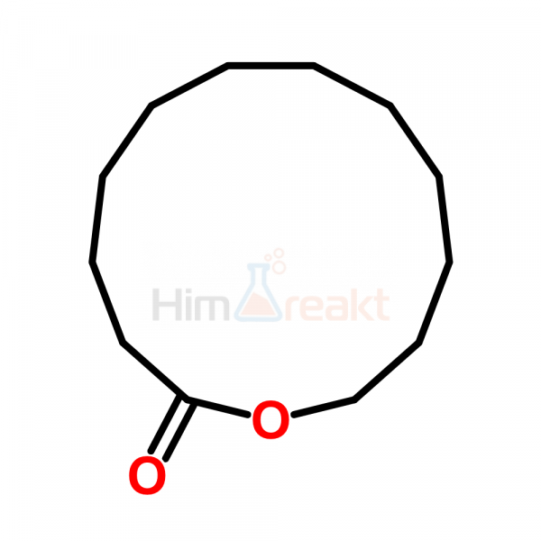 Оксациклотридекан-2-он