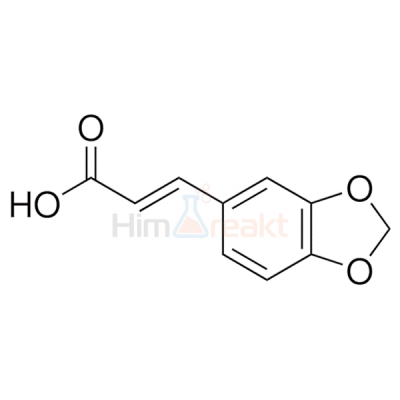 3,4-(Метилендиокси)коричной кислота, преимущественно транс