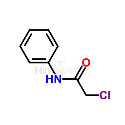 2-Хлор-N-фенилацетамид