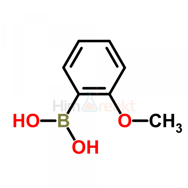 2-Метоксифенилборная кислота