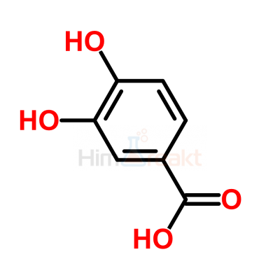 3,4-Дигидроксибензойная кислота