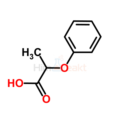 2-Феноксипропионовая кислота