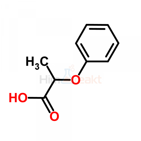 2-Феноксипропионовая кислота