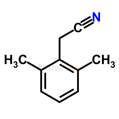 2,6-Диметилфенилацетонитрил