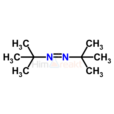 2,2'-Азобис(2-метилпропан)