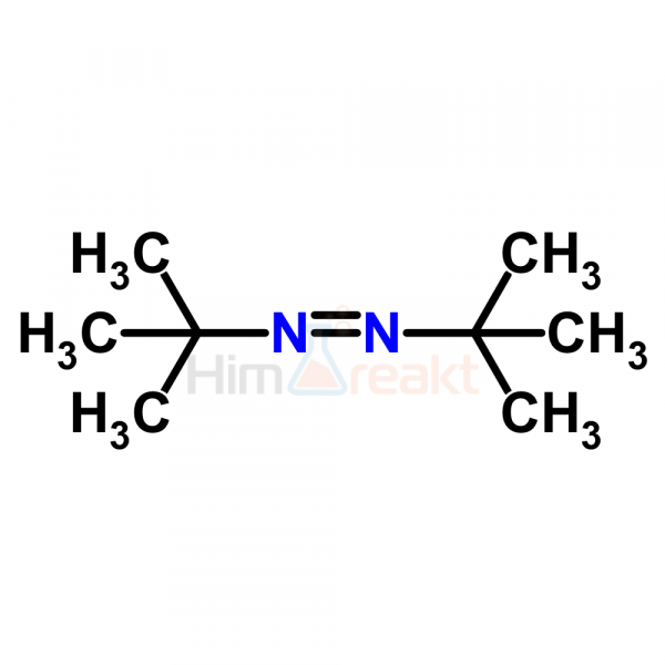 2,2'-Азобис(2-метилпропан)