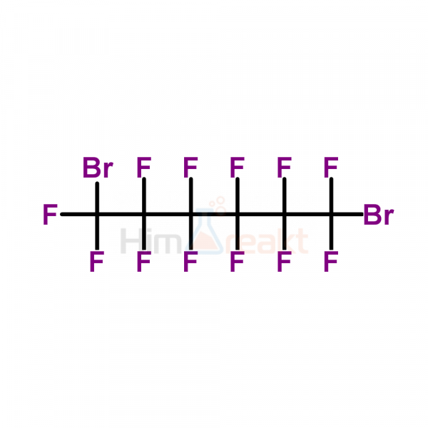 1,6-Дибромдодекафторгексан