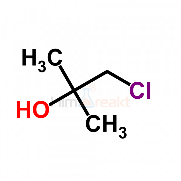 1-Хлор-2-метил-2-пропанол