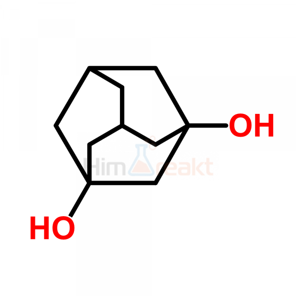 1,3-Адамантандиол