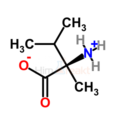 (R)-(+)-альфа-метилвалин