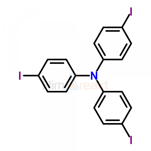 Трис(4-йодофенил)амин
