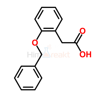(2-Бензилоксифенил)уксусная кислота
