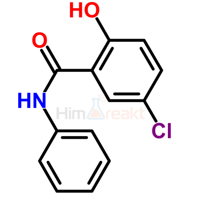 5-Хлорсалициланилид
