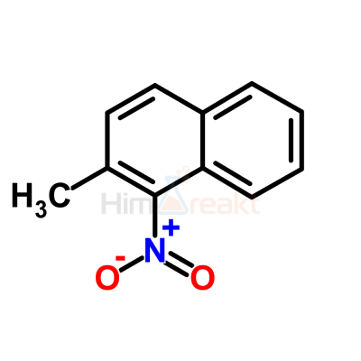 2-Метил-1-нитронафталин
