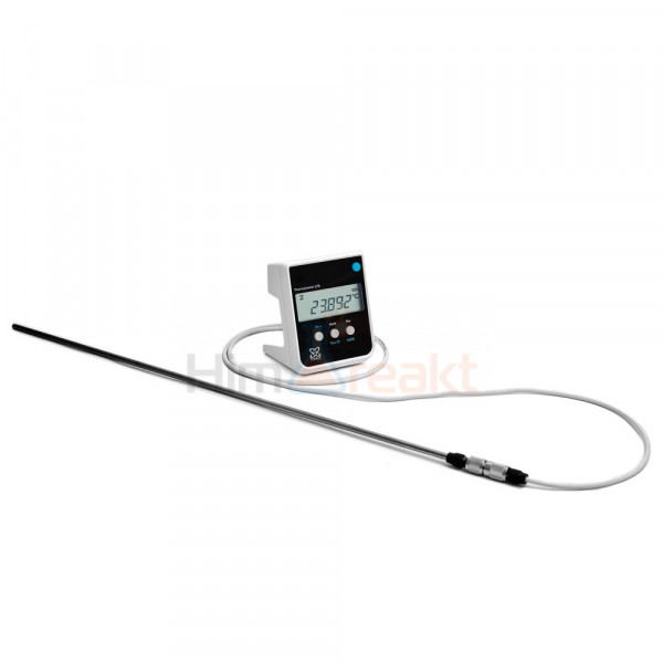 Термометр лабораторный электронный LTA-П