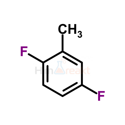 2,5-Дифтортолуол