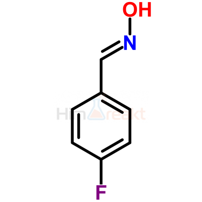 4-Фторбензальдегид оксим
