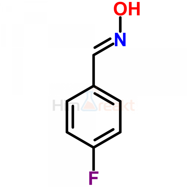 4-Фторбензальдегид оксим
