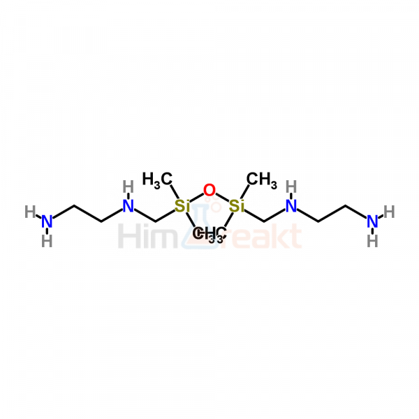 1,3-Бис(2-аминоэтиламинометил)тетраметилдисилоксан