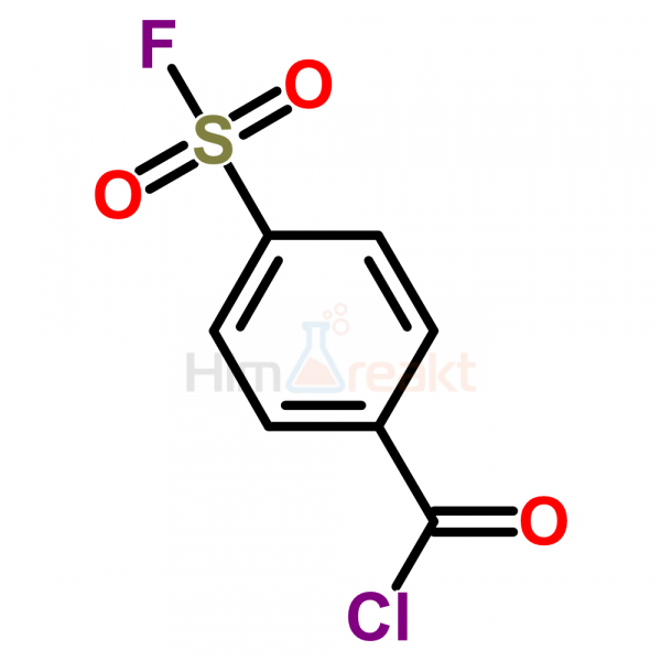 4-(Фторсульфонил)бензоил хлорид