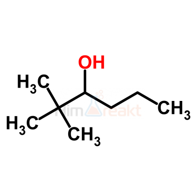 2,2-Диметил-3-гексанол