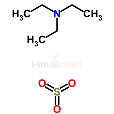 Сера триоксид триэтиламин комплекс