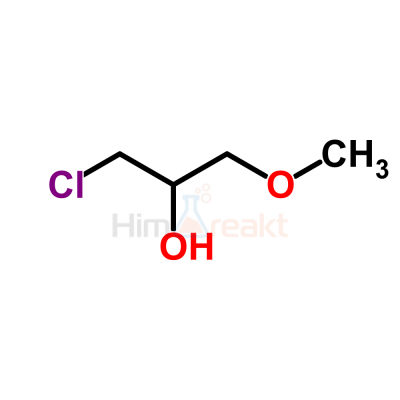 1-Хлор-3-метокси-2-пропанол