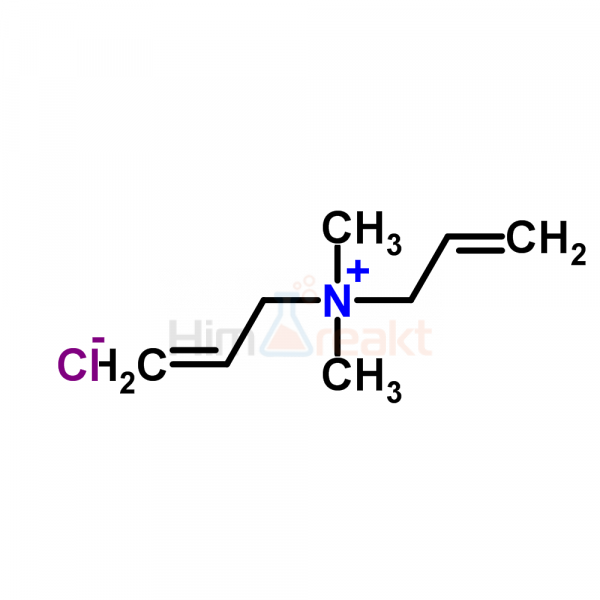 Диаллилдиметиламмоний хлорид
