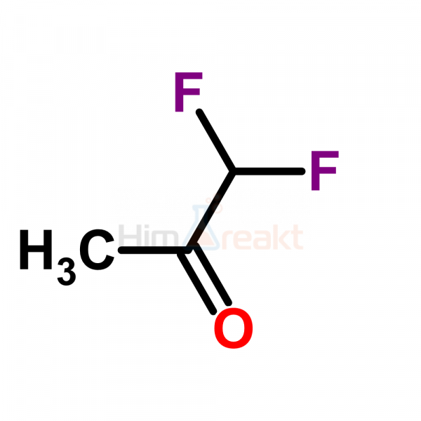 1,1-Дифторацетон