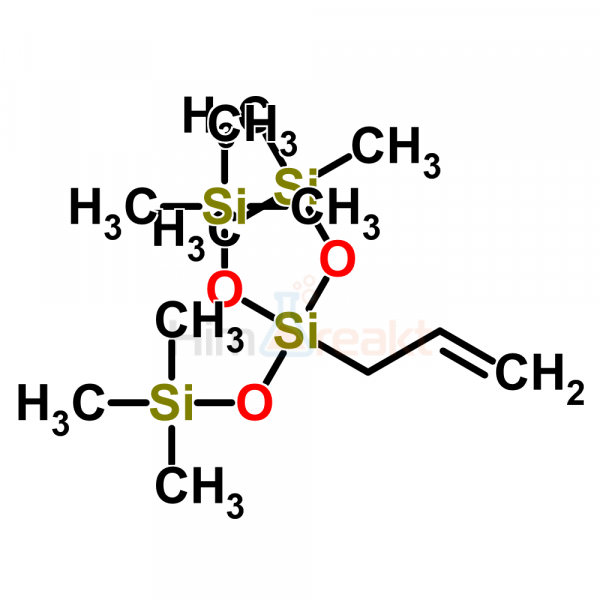 Аллилтрис(триметилсилокси)силан