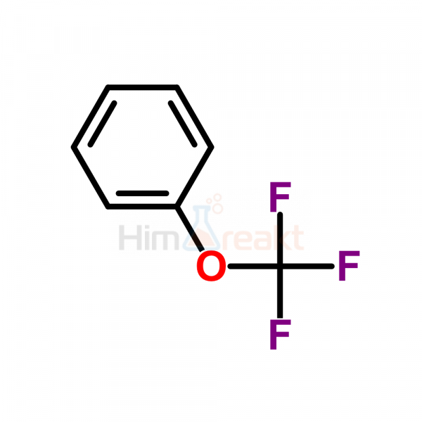 (Трифторметокси)бензол