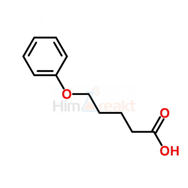5-Фенокси-N-валериановая кислота