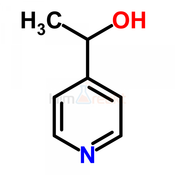 (±)-альфа-Метил-4-пиридинметанол