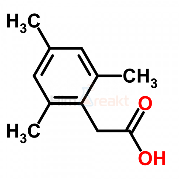 Мезитилуксусная кислота