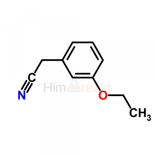 3-Этоксифенилацетонитрил