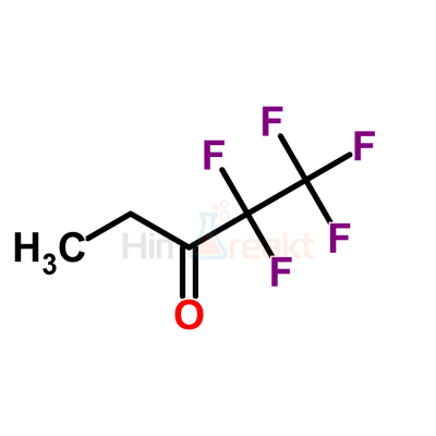 Пентафторэтил этил кетон