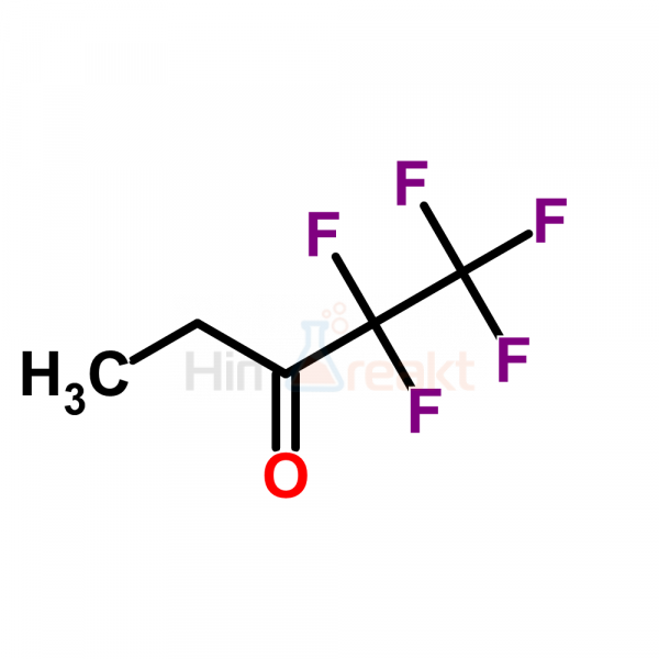Пентафторэтил этил кетон