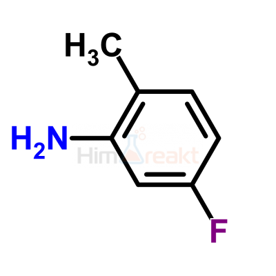 5-Фтор-2-метиланилин