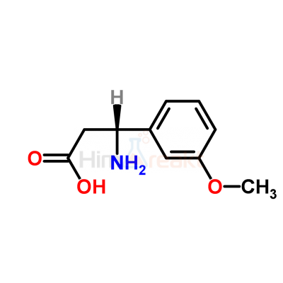 (R)-3-амино-3-(3-метокси-фенил)-пропионовая кислота