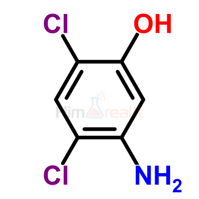 5-Амино-2,4-дихлорфенол