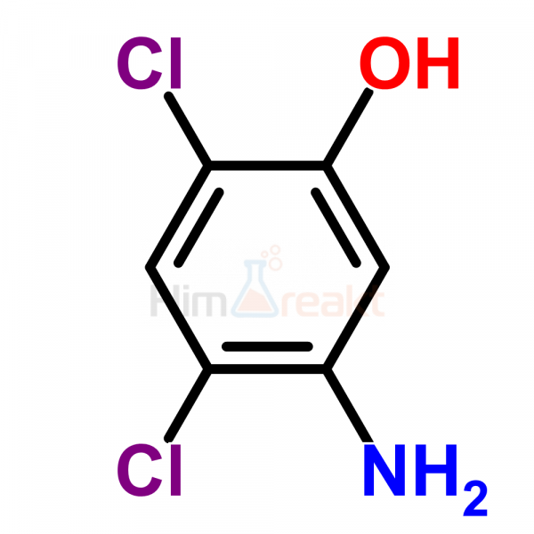 5-Амино-2,4-дихлорфенол